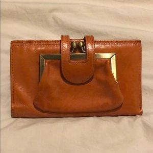 HOBO Bags - NWOT Hobo wallet with attached coin purse HOBO Bags - NWOT Hobo wallet with attached coin purse